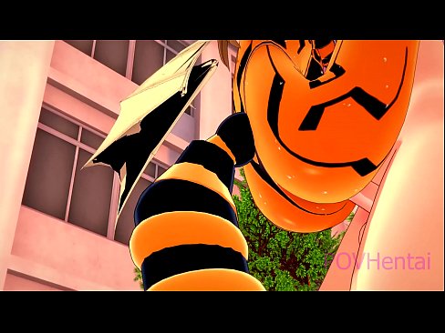 ❤️ Wasp Girl Monster แค่โป๊ ที่ th.josporn-com.ru ❌️❤